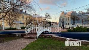 3-к квартира, вторичка, 51м2, 1/2 этаж