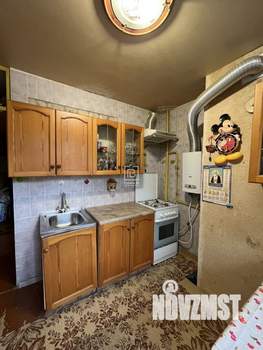 2-к квартира, вторичка, 46м2, 2/5 этаж