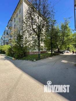 3-к квартира, вторичка, 68м2, 1/5 этаж