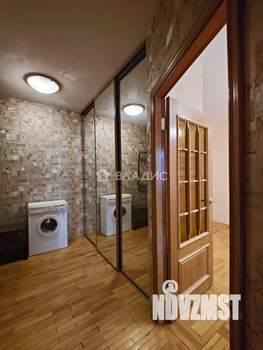 1-к квартира, вторичка, 40м2, 3/7 этаж
