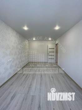 2-к квартира, вторичка, 43м2, 4/5 этаж