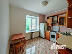 1-к квартира, вторичка, 44м2, 4/7 этаж