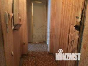2-к квартира, вторичка, 44м2, 1/5 этаж