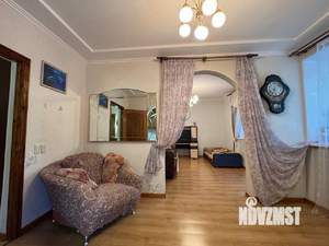 2-к квартира, вторичка, 62м2, 2/9 этаж