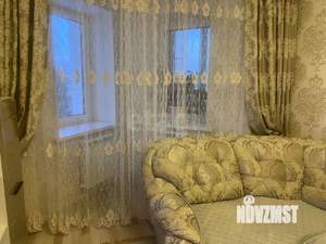 3-к квартира, вторичка, 74м2, 5/9 этаж