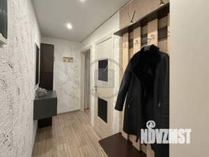 1-к квартира, вторичка, 31м2, 3/5 этаж