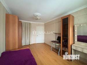 2-к квартира, вторичка, 47м2, 4/5 этаж