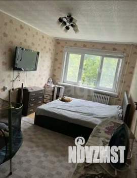 2-к квартира, вторичка, 48м2, 4/5 этаж