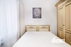 2-к квартира, вторичка, 47м2, 1/3 этаж