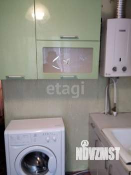 1-к квартира, вторичка, 30м2, 3/5 этаж