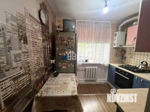 2-к квартира, вторичка, 45м2, 1/2 этаж