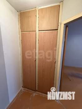1-к квартира, вторичка, 31м2, 1/5 этаж