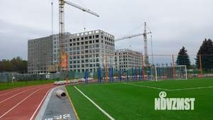 1-к квартира, вторичка, 35м2, 6/9 этаж