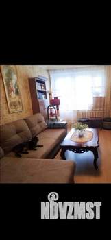 3-к квартира, вторичка, 66м2, 2/9 этаж