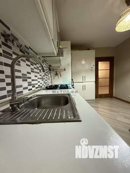 2-к квартира, вторичка, 59м2, 2/5 этаж