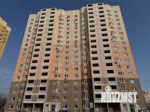 Студия квартира, вторичка, 25м2, 10/17 этаж