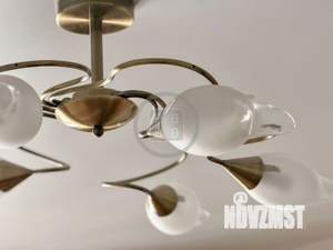 1-к квартира, вторичка, 44м2, 3/12 этаж