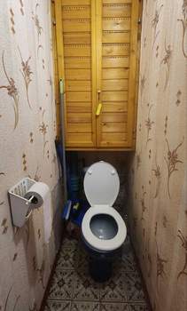 3-к квартира, вторичка, 49м2, 3/5 этаж