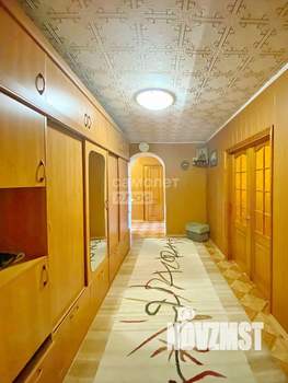 3-к квартира, вторичка, 86м2, -2/9 этаж