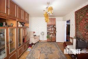 2-к квартира, вторичка, 48м2, 8/9 этаж