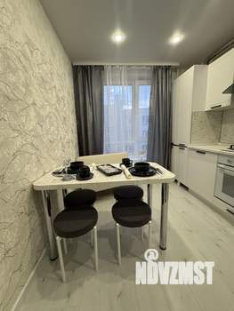 1-к квартира, вторичка, 34м2, 2/3 этаж