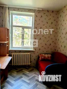3-к квартира, вторичка, 38м2, 1/2 этаж