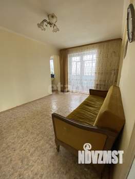 3-к квартира, вторичка, 50м2, 4/5 этаж