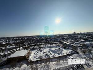 1-к квартира, вторичка, 42м2, 15/18 этаж