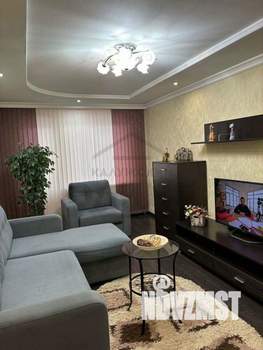 2-к квартира, вторичка, 50м2, 4/6 этаж