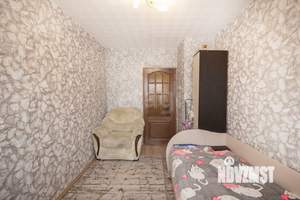 3-к квартира, вторичка, 58м2, 5/5 этаж