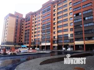 1-к квартира, вторичка, 43м2, 5/11 этаж