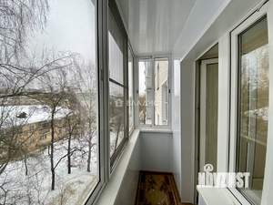 2-к квартира, вторичка, 47м2, 4/5 этаж