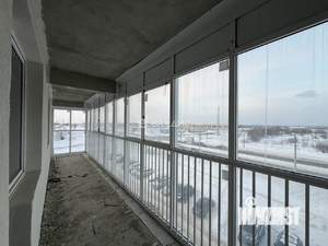 2-к квартира, сданный дом, 69м2, 4/16 этаж