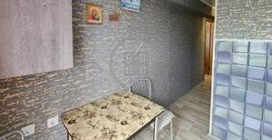 1-к квартира, вторичка, 30м2, 5/5 этаж