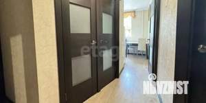 2-к квартира, вторичка, 45м2, 4/5 этаж