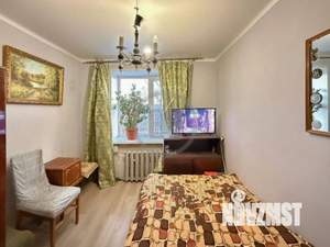 4-к квартира, вторичка, 83м2, 2/5 этаж