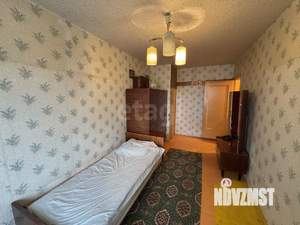 2-к квартира, вторичка, 45м2, 5/5 этаж