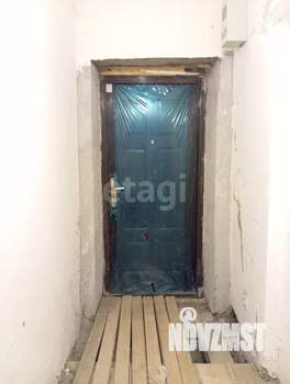 2-к квартира, вторичка, 40м2, 1/2 этаж