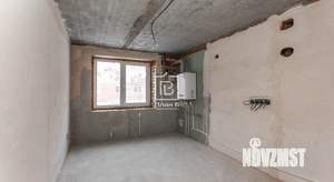 1-к квартира, вторичка, 38м2, -1/3 этаж