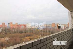 3-к квартира, сданный дом, 72м2, 3/9 этаж
