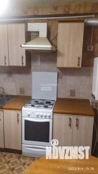 2-к квартира, вторичка, 47м2, 5/5 этаж