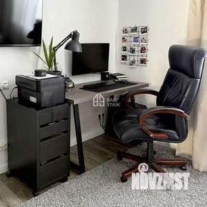 2-к квартира, вторичка, 50м2, 1/3 этаж