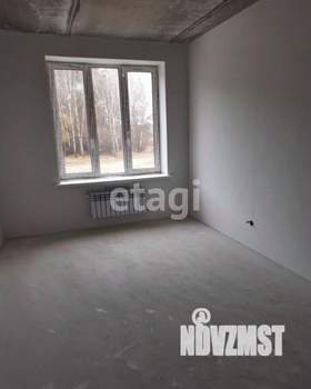 2-к квартира, вторичка, 57м2, 2/3 этаж