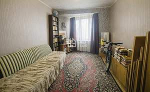 5-к квартира, вторичка, 95м2, 5/5 этаж