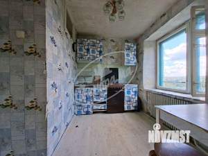 1-к квартира, вторичка, 33м2, 5/5 этаж