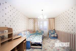 3-к квартира, вторичка, 95м2, 7/9 этаж
