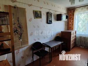 3-к квартира, вторичка, 59м2, 5/5 этаж
