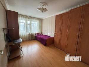 2-к квартира, вторичка, 47м2, 4/5 этаж