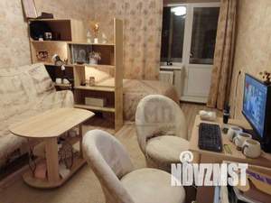 1-к квартира, вторичка, 34м2, 3/5 этаж