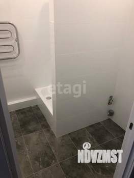 Студия квартира, вторичка, 30м2, 11/18 этаж